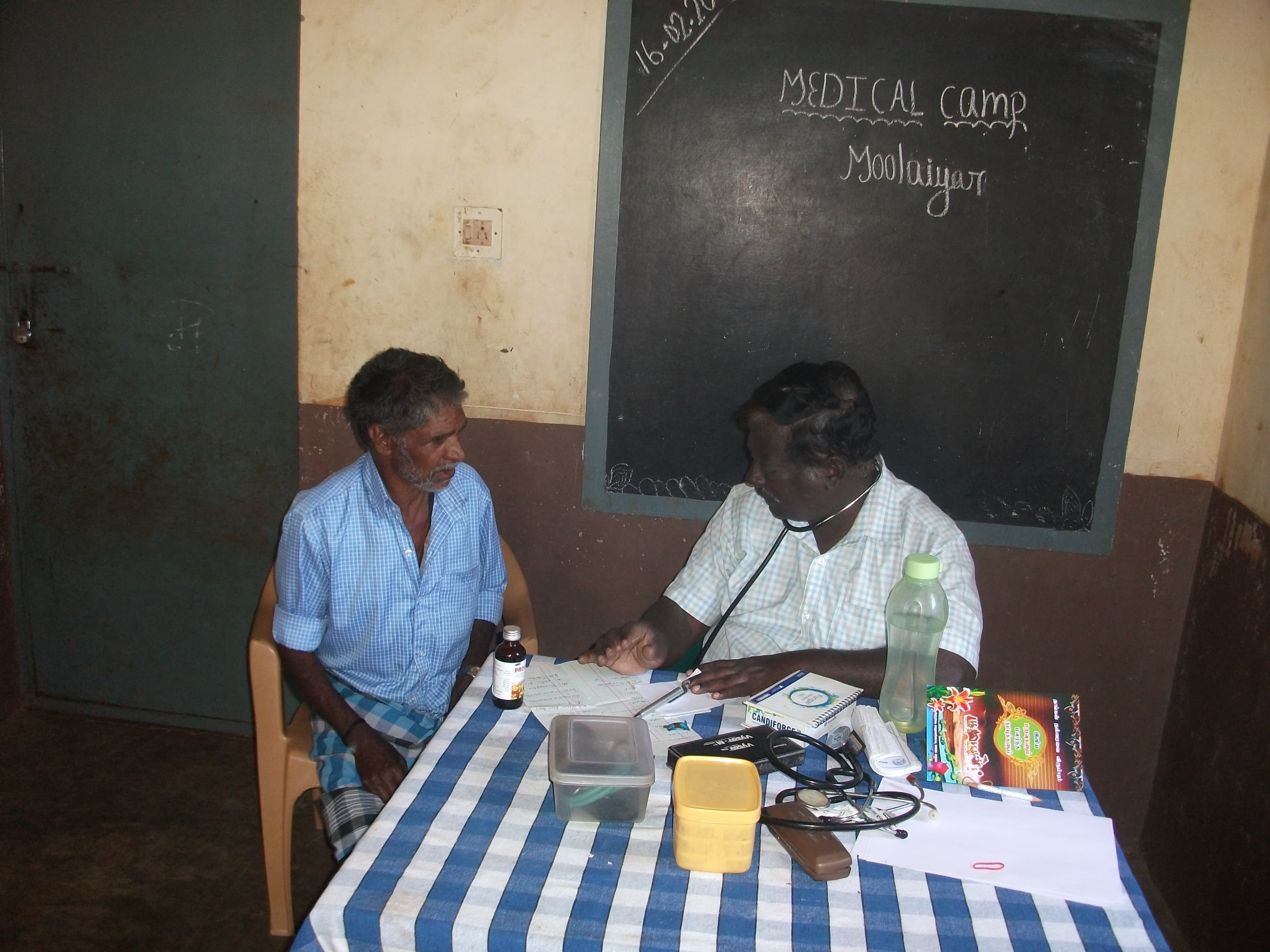 Community Development Program