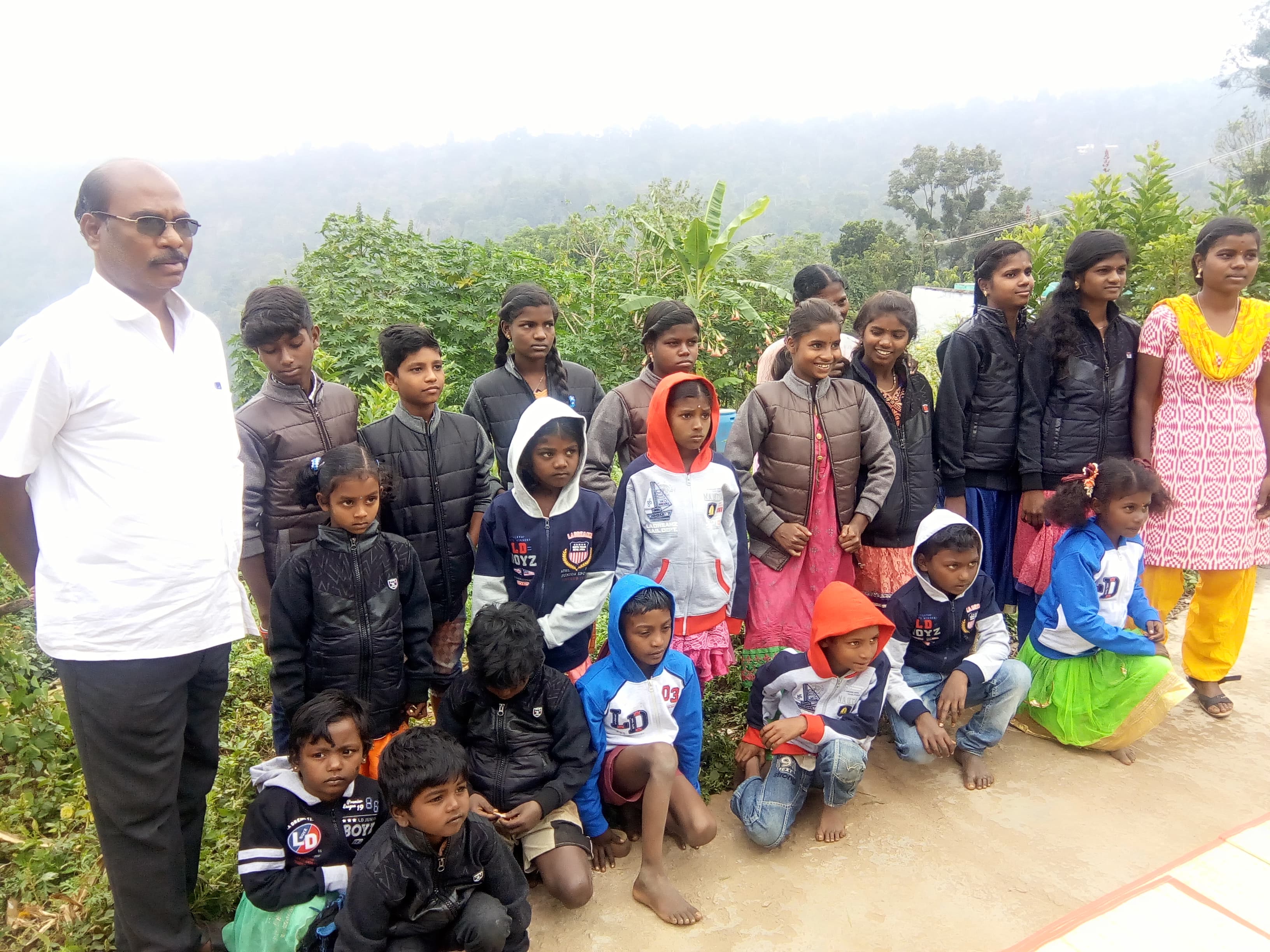 Education - School Program