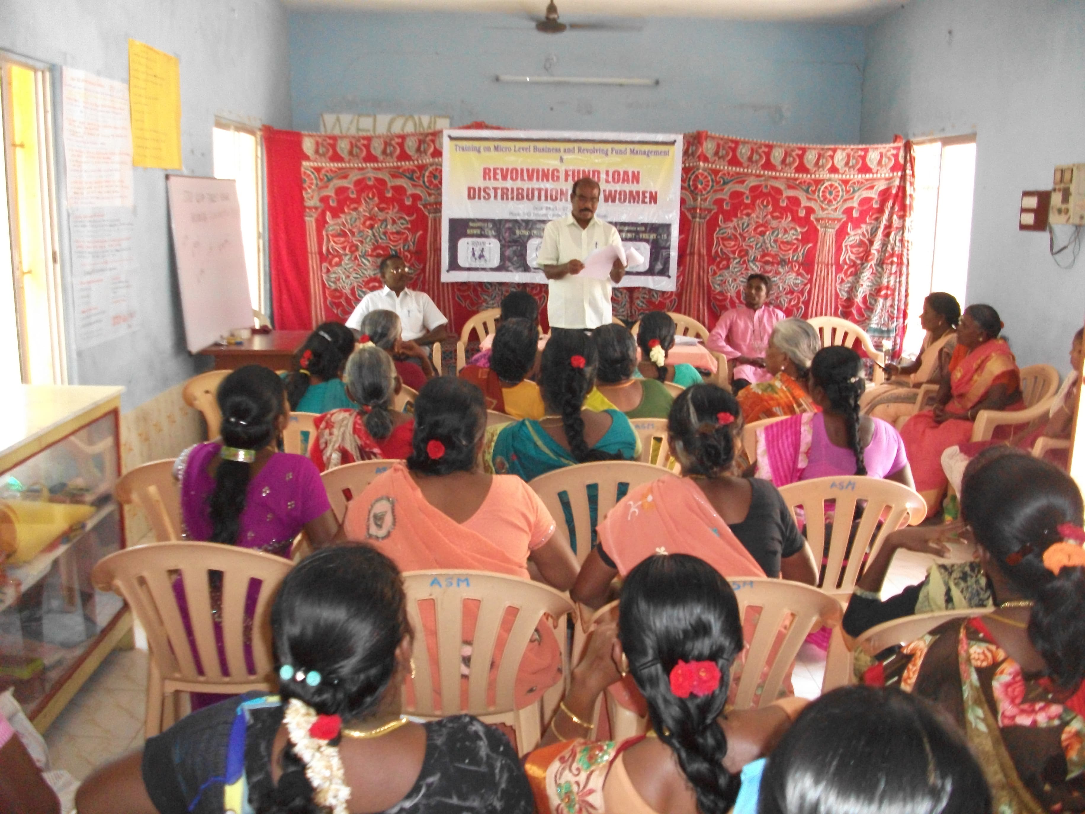 Women's Business Development