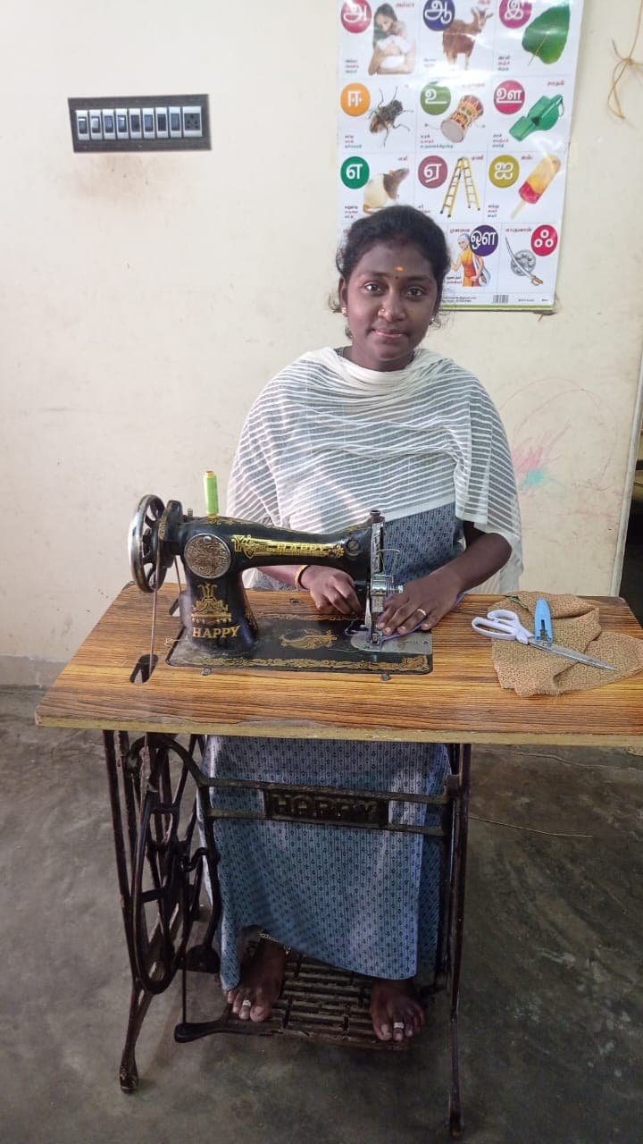 Business Training Session